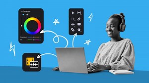 Online communication without borders: how technology brings people together