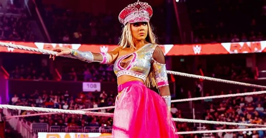 Chelsea Green Pitches Women’s Locker Room Spin-Off For WWE: Unreal | PWMania - Wrestling News