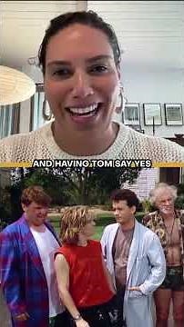 Tom Hanks' Cameo In The 'Burbs Explained
