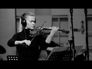 Richter: November - Mari Samuelsen