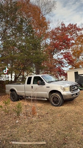 TDITODD on Instagram: "6.0 Powerstroke Cold start🥶😎 #diesel #turbodiesel #fyp #powerstroke #ford"