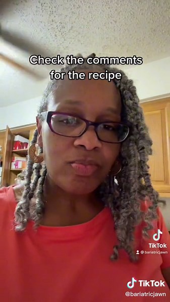 Check this our 👉🏽@bariatricjawn #ninjacreamirecipe #bariatriccommunityjourney #bariatricjawn #icecreamrecipes #nosugaraddedicecream #bariatricfoodrecipes #sleevebariatricsurgery