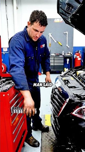 He Fixed the Car—Then the Boss Gave Him the Keys | Motivational Short