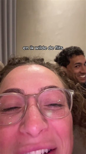 I DID NOT GET THOSE GLASSES FOR NOTHING, YOU KNOW, PEOPLE 😤