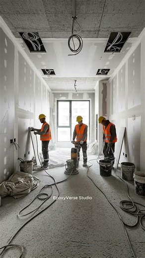 Minimalist Studio Apartment Makeover😱😱