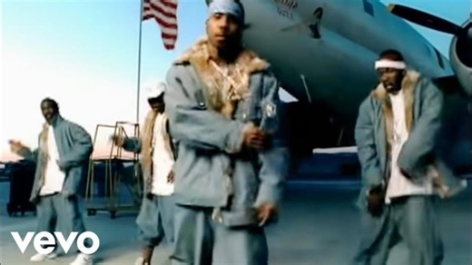 Jagged Edge - Goodbye (Official Video) | John J. Smith