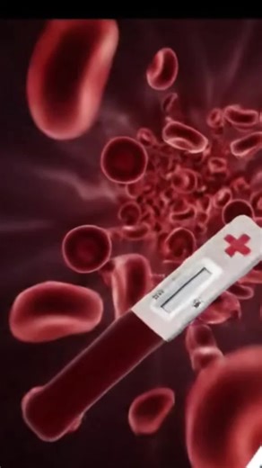 Understanding Positive Results in Blood Tests