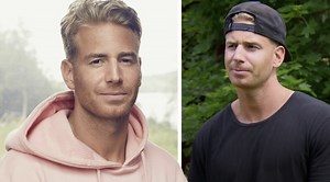 Därför känner du igen Robin Kacaniklic i Farmen 2021