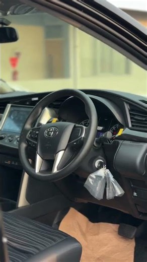 kredit innova reborn - Kredit Toyota Innova Reborn Tangerang 2025 — DP Ringan Bunga 0%!