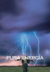 Powder (Pura energía) - película: Ver online en español