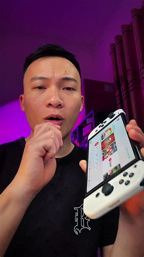 Game giải trí giải đó hay trên Nintendo switch #nintendoswitch #nintendoswitcholed #gamehay #gamegiaido #hoanglegame