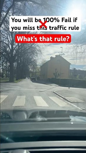 right of way rules! right of way driving rules! right hand rule traffic /Exit Rule?