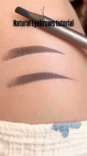 Eyebrow Tutorials👁️ #eyemakeup #eyebrowtutorial #eyebrowdrawing #makeuptutorial #eyebrows