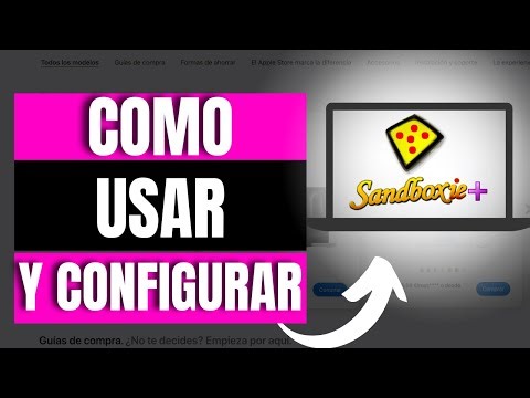 Como Usar y Configurar Sandboxie plus Para Probar Archivos Sospechososo