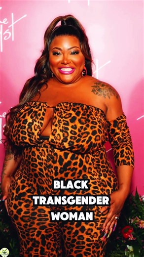 Black Transgender Celebs You Didn't Know