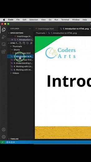 How to insert image in HTML