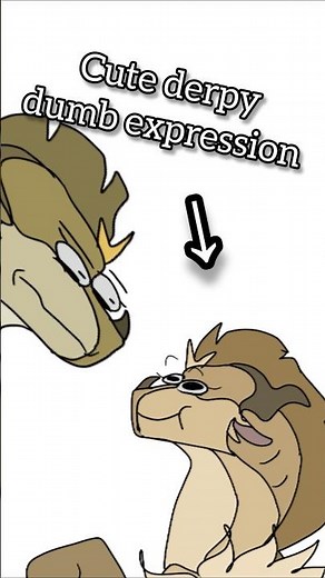 The DUMBEST wings of fire character alive #wofmeme #wingsoffire #wof