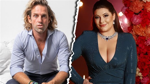 Billionaire Packer’s romance hits the rocks