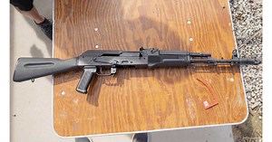 Kalashnikov USA Product Line 2021