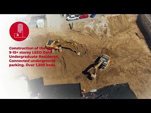 [Menard Canada] Controlled Modulus Columns, Mc Master Hamilton, ON, Canada