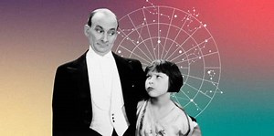 Zodiac Placements Most Likely To Deal With 'Daddy Issues'