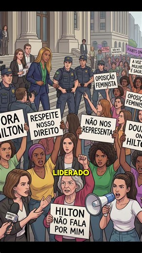 #politica #brasil #ericahilton #ratinho #debate
