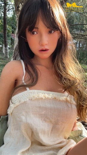 Irontech Doll Love Doll Petite Yeona ROS 167cm S37