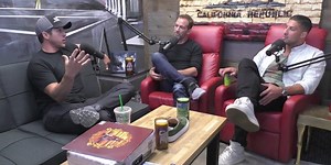 Navy SEAL Shares Most Terrifying And Hilarious Moment Of His Career