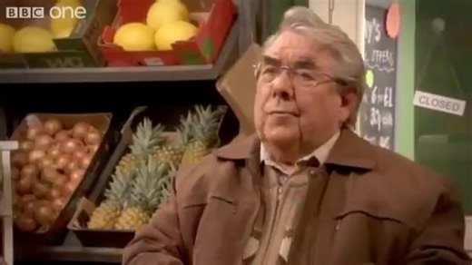 The Harry Enfield Show - Blackberry | Best of British Comedy