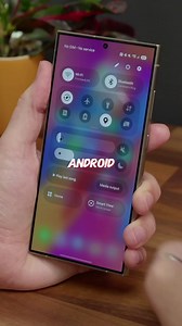 One UI 7 tip: Split notifications  | Trusted Reviews | Facebook