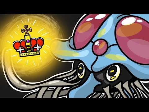 The Surprising Rise of Tentacruel.