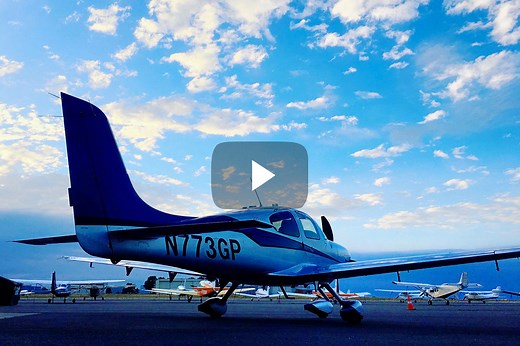 What Is A Contact Approach, And How Do You Fly It?