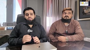 In this episode of Solar Update (Ep. 12), we discuss the latest tax policy on solar panels and its impact on traders, installers, and end users. Whether you're running a solar business or planning to install a system for your home or office, understanding the current tax regulations is crucial for saving money and avoiding legal issues. Don't miss this important update to stay ahead in the solar energy market! 📌 Subscribe for more expert insights and updates on solar policies and industry trend