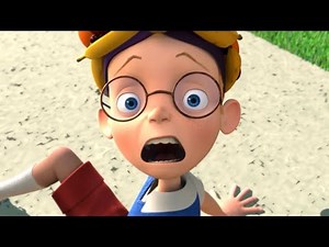 1 Second from 105 Random Moments