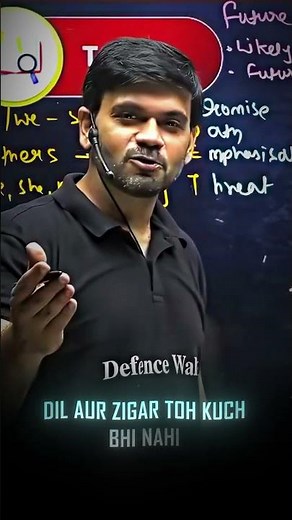 Learn English: Oath, Promise & Emphasization Explained! 📚🗣️ #English #Shorts