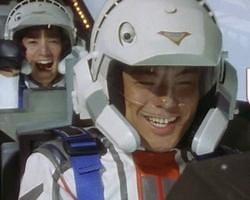 Ultraman Tiga & Ultraman Dyna: Warriors of the Star of Light (1998)