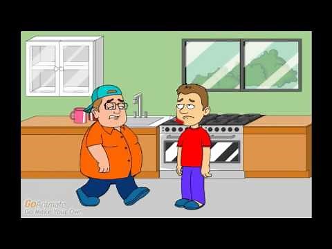 Murray fakes sick and gets grounded