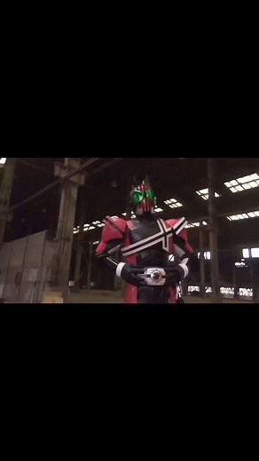 489K views · 11K reactions | Decade Den-O Form  | Kamen Rider All Generation | Facebook