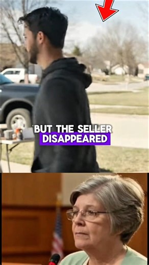 Senior Woman Scammed — Judge Orders Refund #justice #courtcase #americanlaw