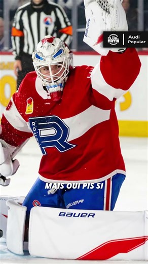 Jacob Fowler's potential first NHL game seems to be dividing the Club this morning 😅