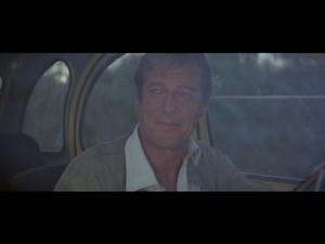 James Bond Kill-Count- Roger Moore
