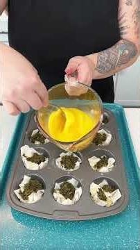 How to Make Easy Flaky Spanakopita Bites