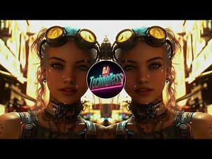 Jumpstyle Rave Explosion ⚡🔥 Techno Party 🎵💥vol.1