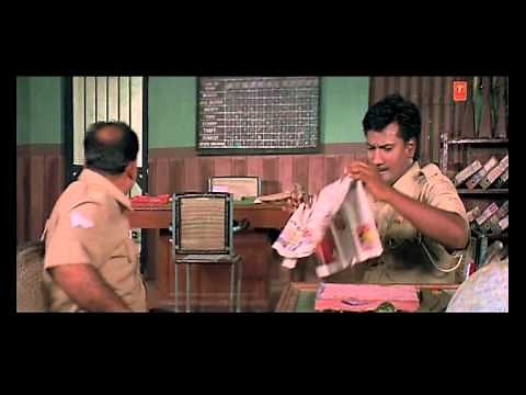 दरोगा बाबू आई लव यू | Daroga Babu I Love U | Manoj Tiwari & Rinku Ghosh | Superhit Bhojpuri Movie