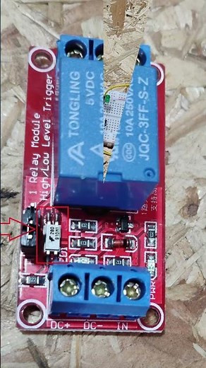 Test d'un optocoupleur avec Arduino la solution d'isolation ultime.