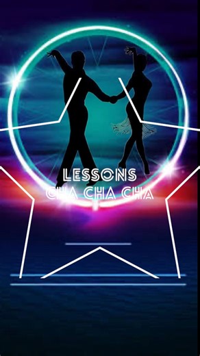 ChaChaCha Lessons #foryou #dance #show #dancestudio #dancetutorial #chachacha #lesson #children