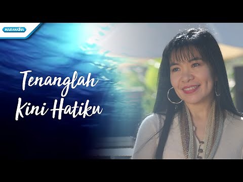 Tenanglah Kini Hatiku - Herlin Pirena (Video lyric)