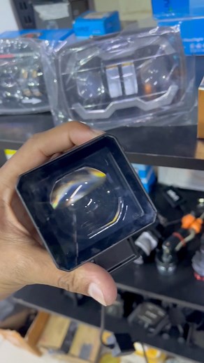 HUG Camera Led Light Available In Stock Whatsapp 0312 0465141 or 0309 7275007 https://goo.gl/maps/XzqFu42U6h9YzemcA #gaautolhr #foryoupage #ledlight #motorcycle #modifybike | GA Auto Lhr