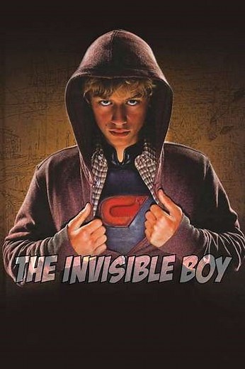 The Invisible Boy - Movie
