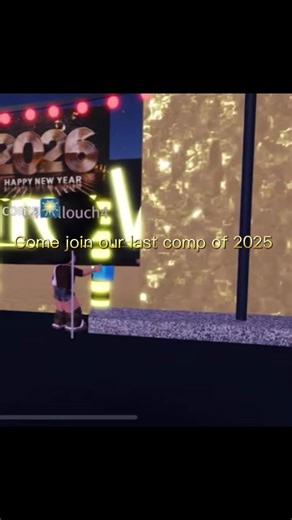 Join our last comp of 2025😝😝#ora #viral #dance #comp #2025